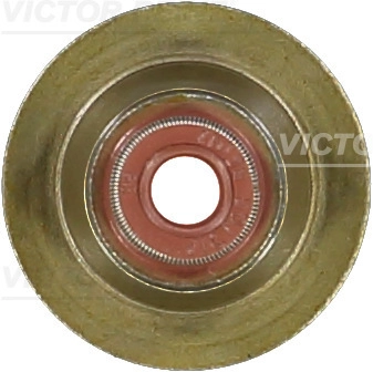 Уплотнительное кольцо стержень клапана WILMINK GROUP WG1246054