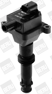 Катушка зажигания WILMINK GROUP WG1487418