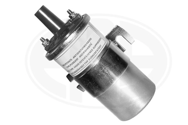 Катушка зажигания WILMINK GROUP WG1496614