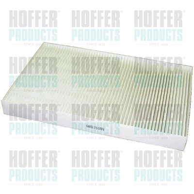 Фильтр воздух во внутренном пространстве WILMINK GROUP WG1746947