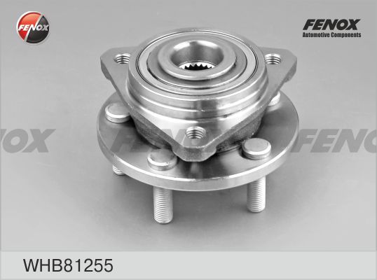 Ступица колеса FENOX WHB81255