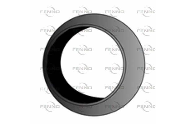 Уплотнительное кольцо труба выхлопного газа FENNO X20105
