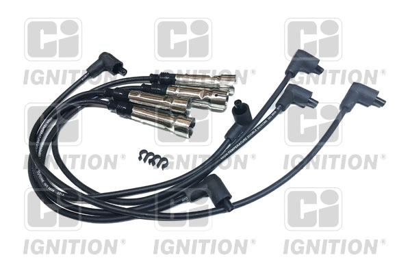 Комплект проводов зажигания ci QUINTON HAZELL XC1105