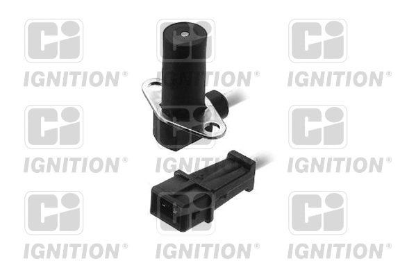 Датчик импульсов ci QUINTON HAZELL XREV384