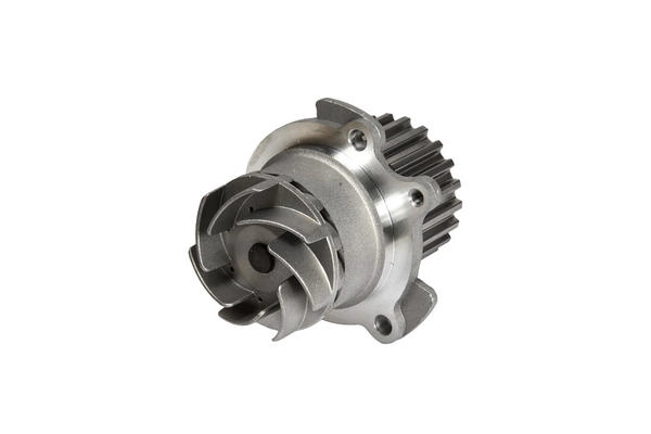Водяной насос охлаждение двигателя ZENTPARTS Z14508