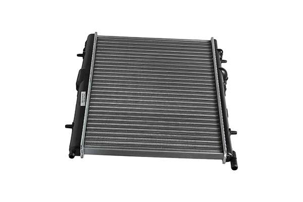 Радиатор охлаждение двигателя ZENTPARTS Z20132