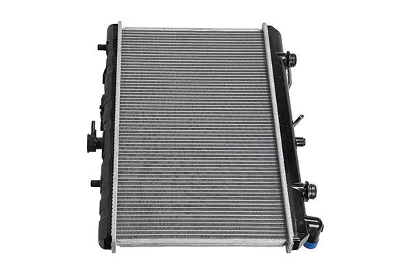 Радиатор охлаждение двигателя ZENTPARTS Z20382