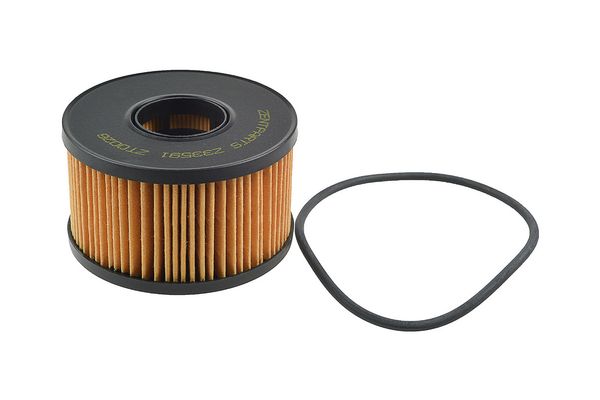 Масляный фильтр ZENTPARTS Z33591
