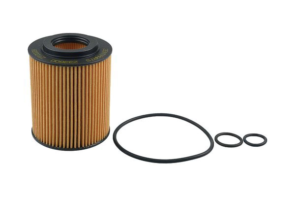 Масляный фильтр ZENTPARTS Z33600