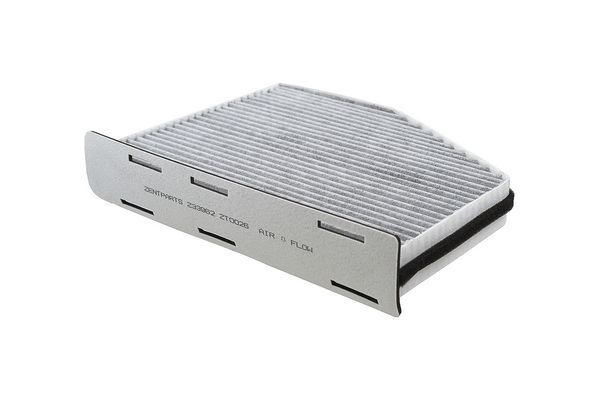 Фильтр воздух во внутренном пространстве ZENTPARTS Z33962