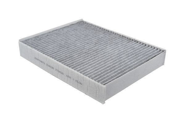 Фильтр воздух во внутренном пространстве ZENTPARTS Z34020