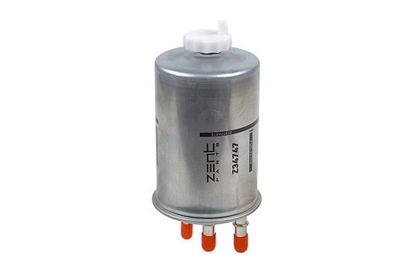 Топливный фильтр ZENTPARTS Z34747