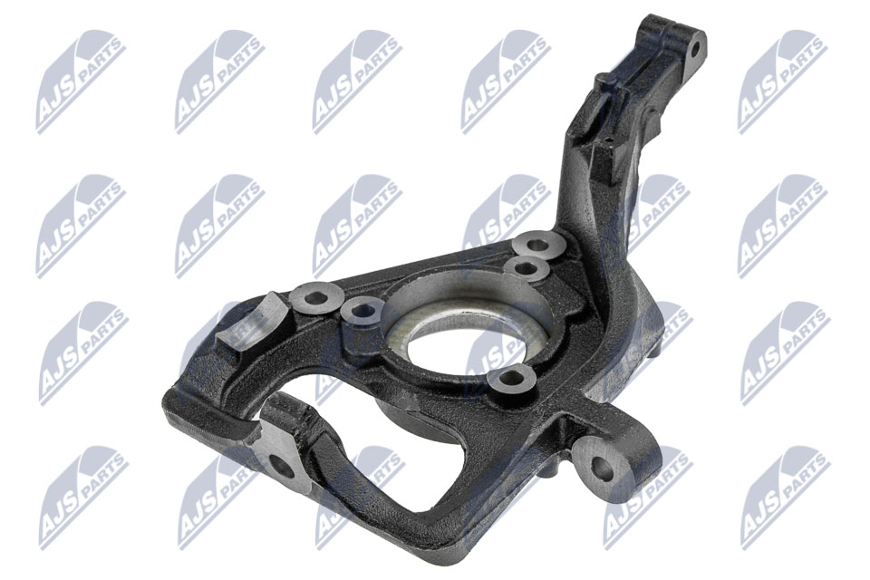 Поворотный кулак подвеска колеса NTY ZZP-FR-038