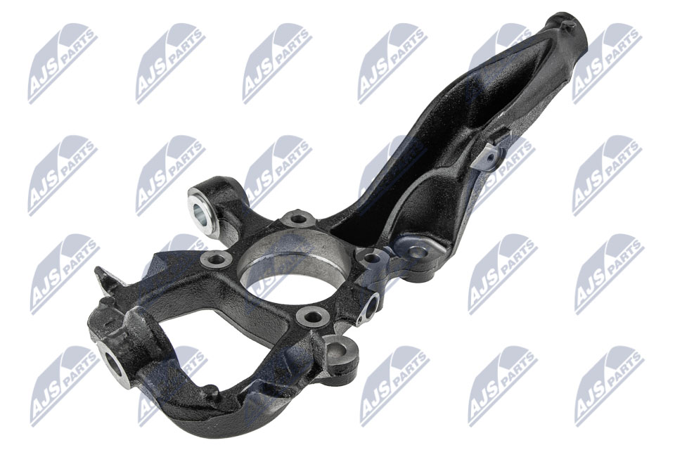Поворотный кулак подвеска колеса NTY ZZP-LR-003