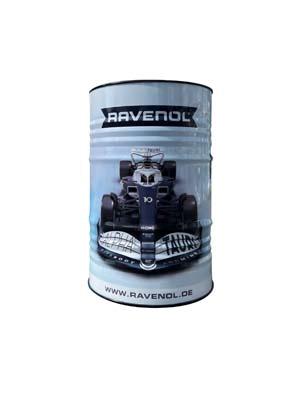 Моторное масло ravenol sfe sae 5w-20 RAVENOL 1111110-D28-01-888
