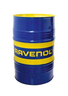 Моторное масло ravenol hdx sae 5w-30 RAVENOL 1111125-060-01-999