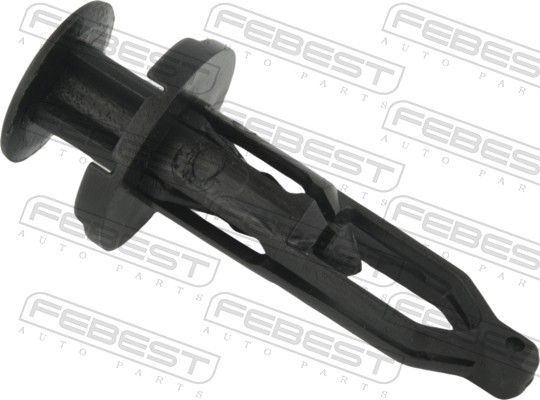 Зажим молдинг / защитная накладка FEBEST 88570-102