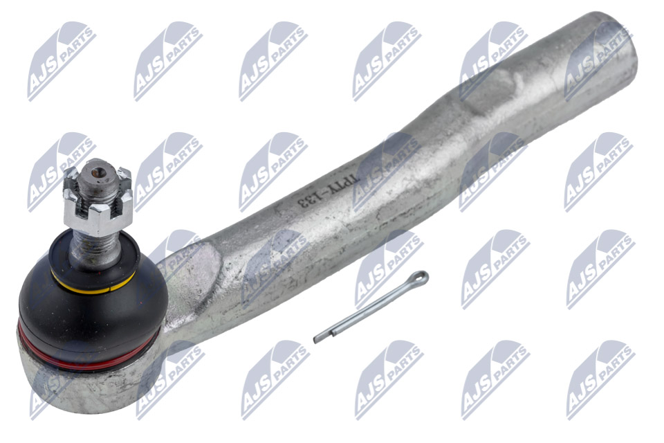Наконечник поперечной рулевой тяги NTY SKZ-TY-133