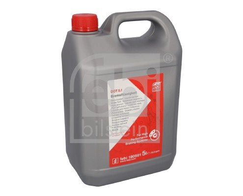 Тормозная жидкость FEBI BILSTEIN 180591