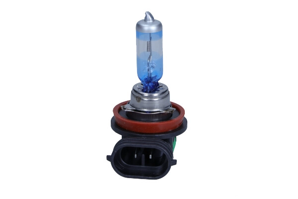 Лампа накаливания основная фара +100 light MAXGEAR 78-0188