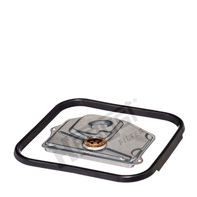 Комплект гидрофильтров автоматическая коробка передач HENGST FILTER EG1110H D640