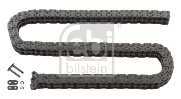 Цепь привода распредвала FEBI BILSTEIN 09243