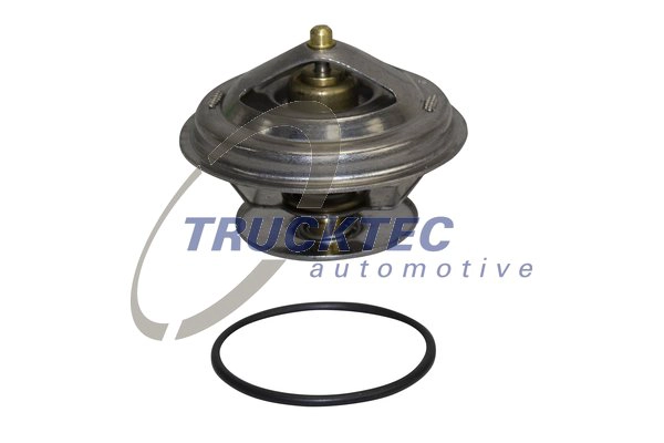 Термостат охлаждающая жидкость TRUCKTEC AUTOMOTIVE 02.19.089