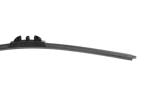 Щетка стеклоочистителя super flat premium HEYNER 282000