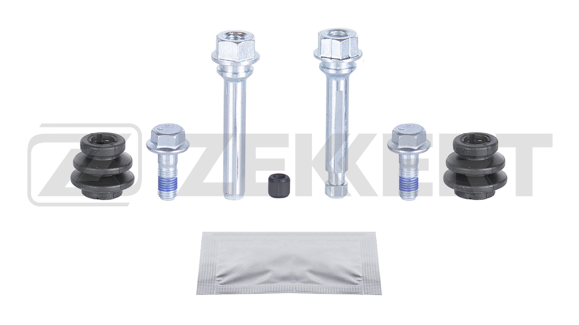 Комплект направляющей гильзы ZEKKERT BR-1353