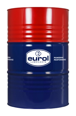 Моторное масло eurol super lite 5w-30 EUROL E100091-210L