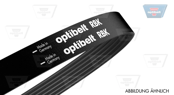 Поликлиновой ремень optibelt-rbk OPTIBELT 6 PK 1245