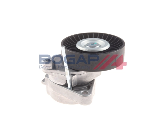 Натяжитель ремня клиновой зубча bogap premium BOGAP C1317106