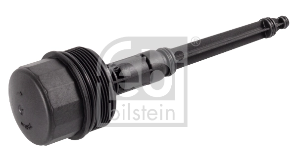 Крышка корпус масляного фильтра febi plus FEBI BILSTEIN 170427