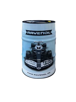 Моторное масло ravenol ssl sae 0w-40 RAVENOL 1111108-D60-01-888
