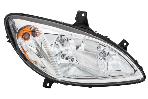 Основная фара HELLA/BEHR/PAGID 1EG 246 041-021