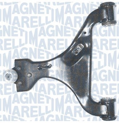 Рычаг независимой подвески колеса подвеска колеса MAGNETI MARELLI 301181369800