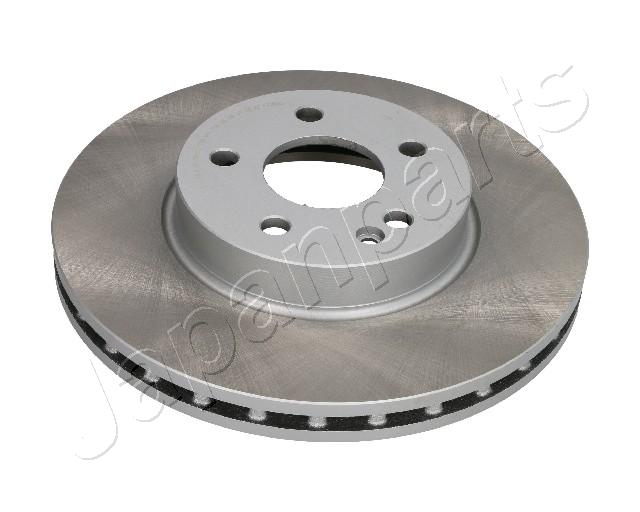 Тормозной диск JAPANPARTS DI-0566C