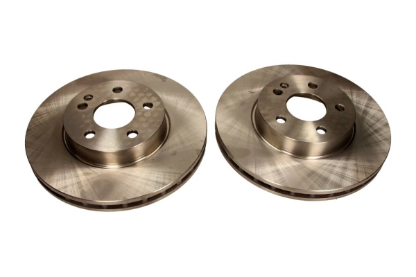 Тормозной диск MAXGEAR 19-1055