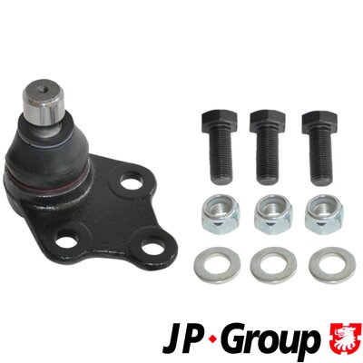Шарнир независимой подвески / поворотного рычага jp group JP GROUP 1340301500