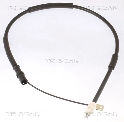 Тросик cтояночный тормоз TRISCAN 8140 231182