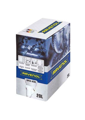 Антифриз ravenol hjc concentrate protect fl 22 RAVENOL 1410122-B20-01-888