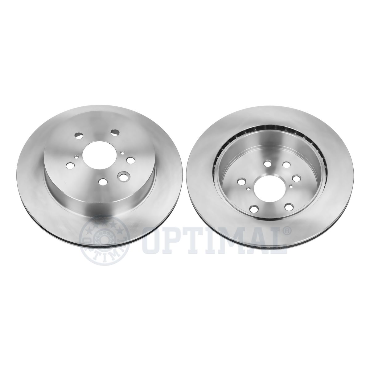 Тормозной диск OPTIMAL BS-8818C
