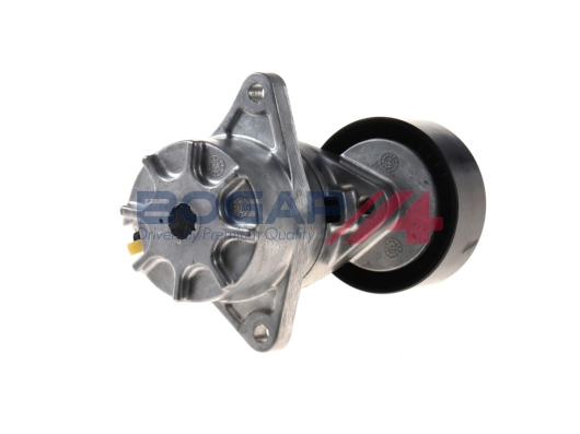 Натяжитель ремня клиновой зубча bogap premium BOGAP C1317100