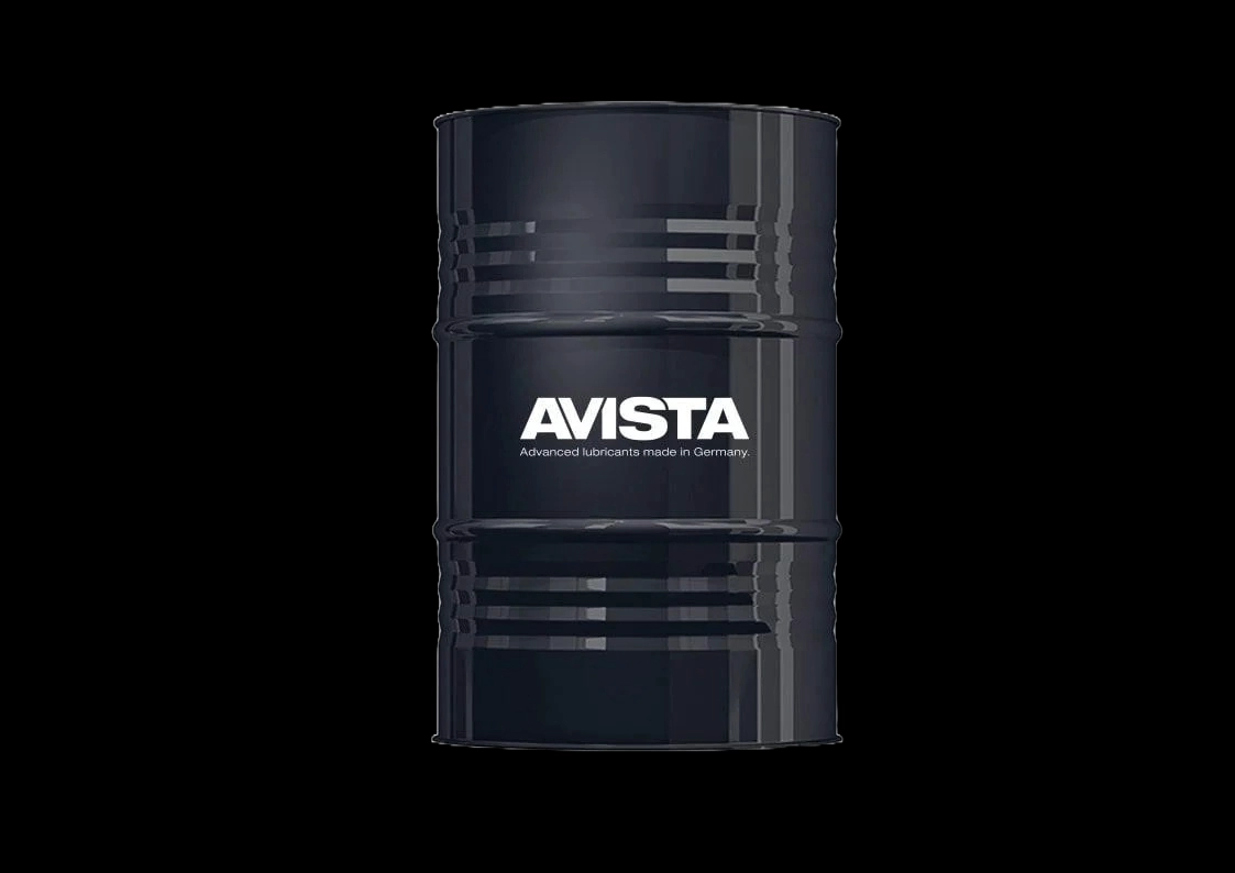 Моторное масло avista pure evo ger sae 10w-40 AVISTA 150426