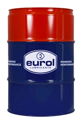 Моторное масло eurol turbo di 5w-40 EUROL E100085-60L