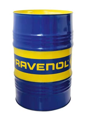 Моторное масло ravenol vsw sae 0w-30 RAVENOL 1111106-208-01-999