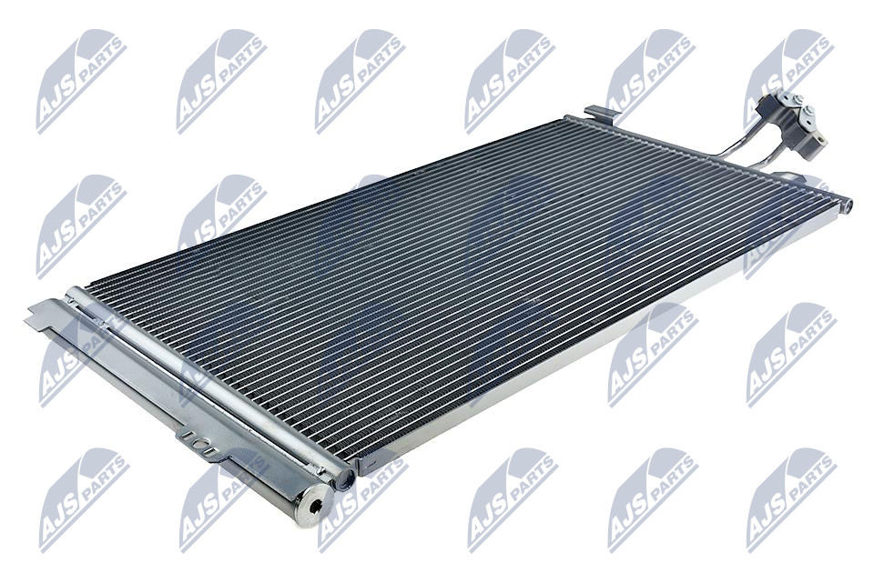 Конденсатор кондиционер NTY CCS-ME-037