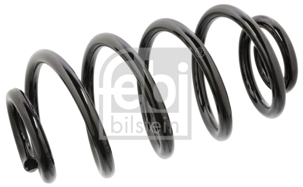 Пружина ходовой части FEBI BILSTEIN 104706