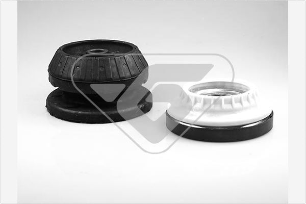 Ремкомплект опора стойки амортизатора HUTCHINSON KS 181