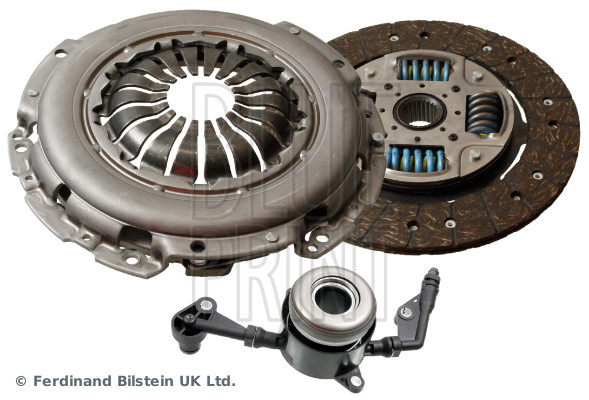 Комплект сцепления smartfit solution kit BLUE PRINT ADBP300069